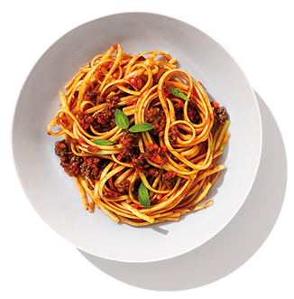 Linguine alla Bolognese 380 g