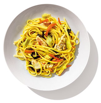 Bami Goreng 380 g