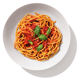 Spaghetti al pomodoro 380 gr.