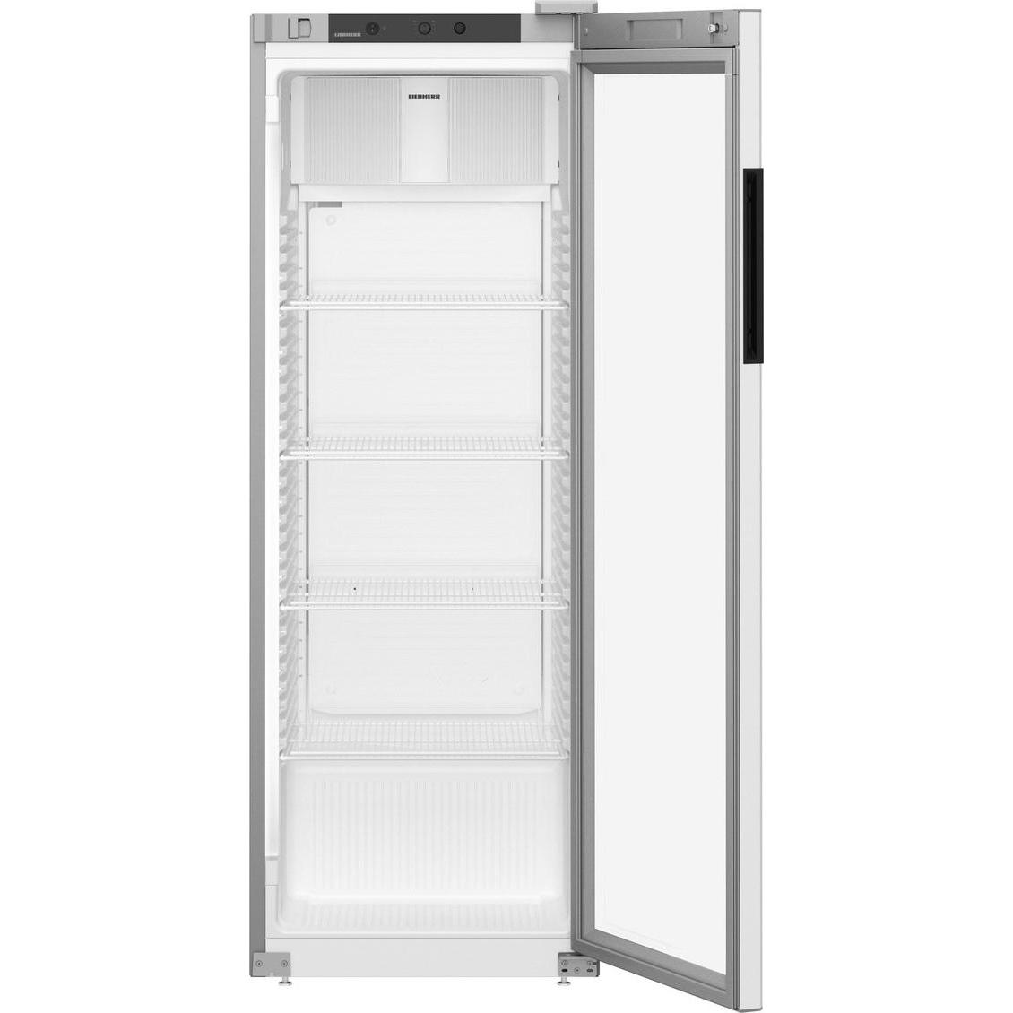 Kühlschrank Liebherr MRFvd 3511 Performance - Grau mit Glastüre
