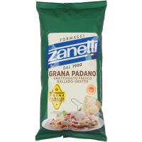 Grana Padano gerieben 1 kg