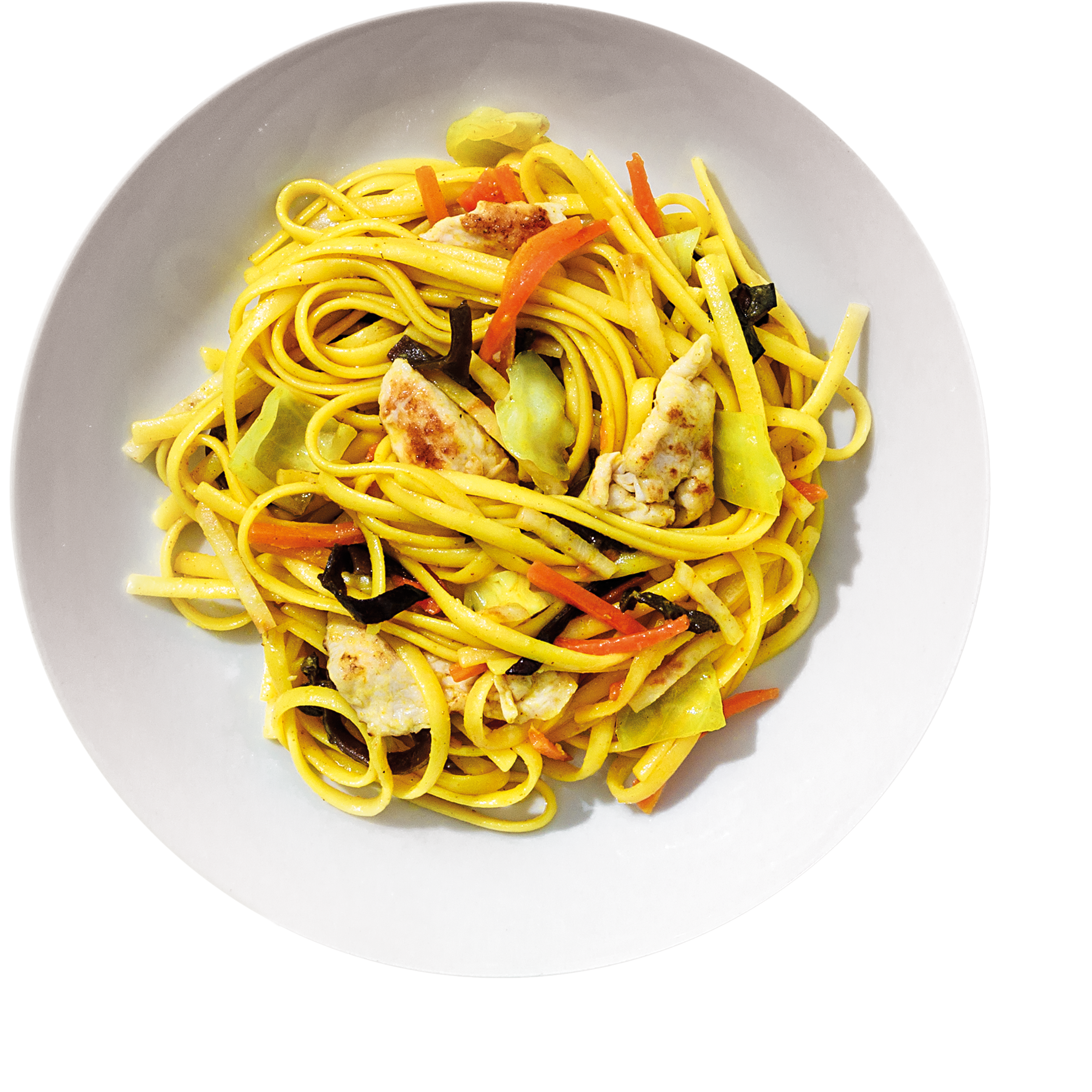 Bami Goreng 350 gr. (with Sleeve)