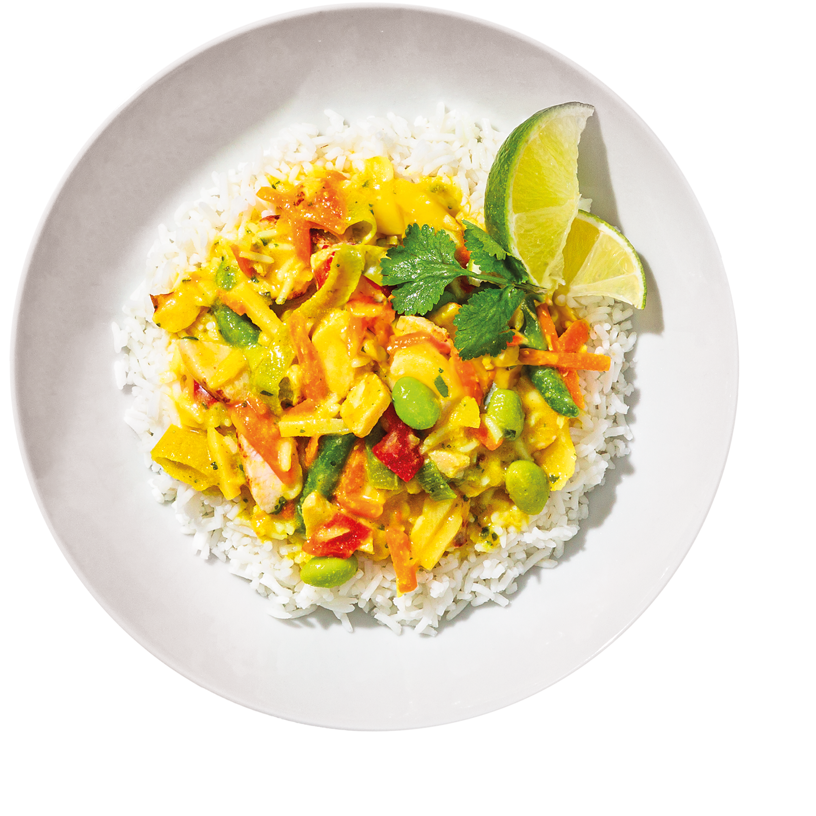 Butter chicken - 350 gr. (with Sleeve)