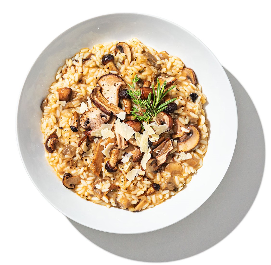 Risotto ai Funghi 380 g