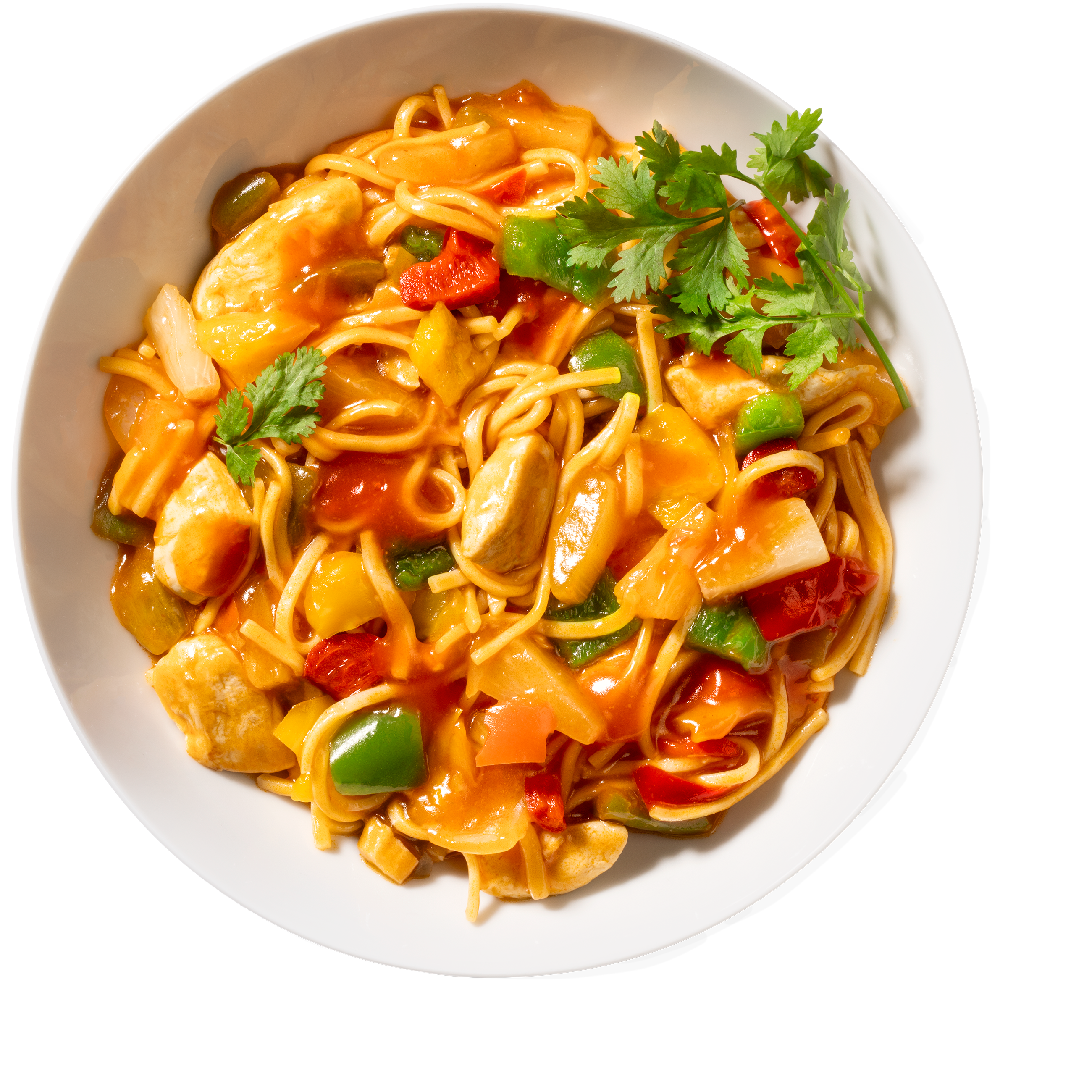 Butter chicken - 350 gr. (with Sleeve)
